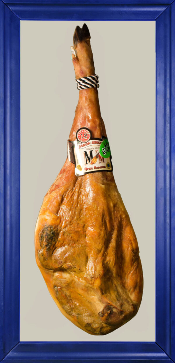 jamon-duroc-gran-reserva Jamón Duroc Gran Reserva