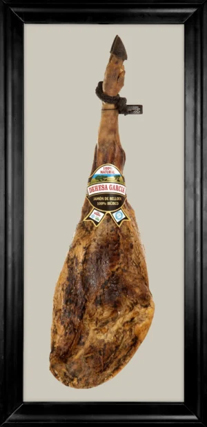 jamon de bellota