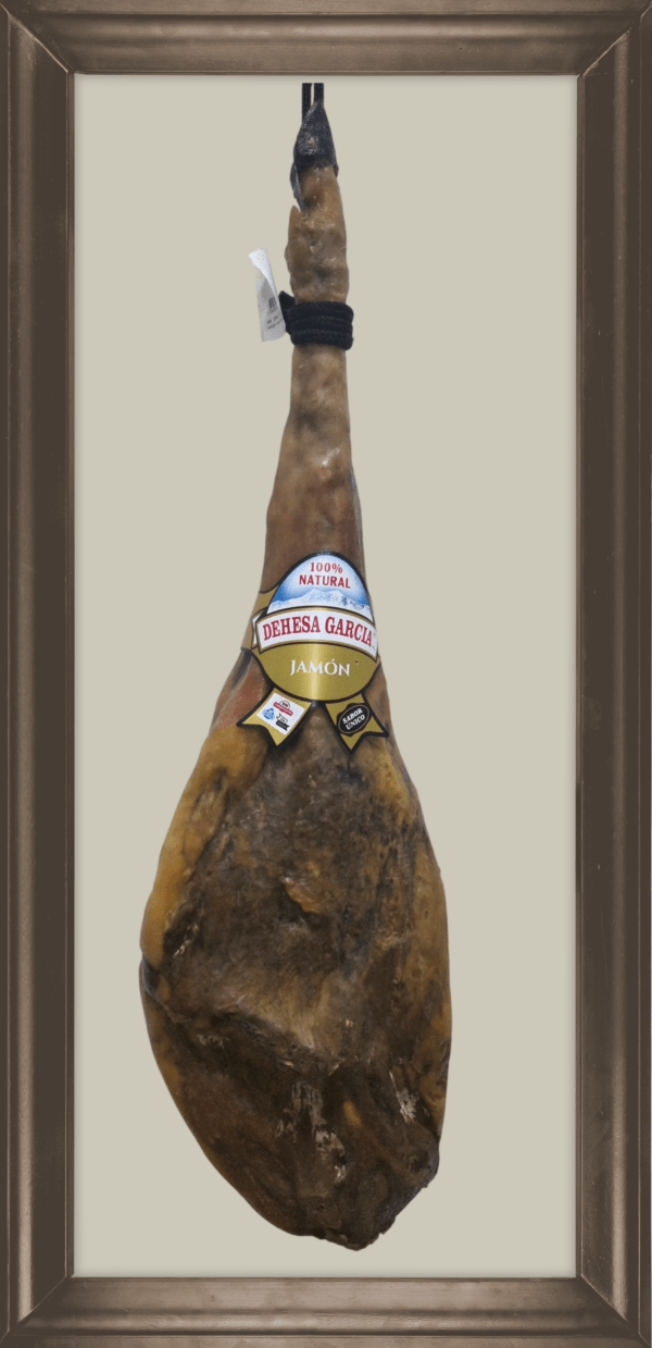 Diseño sin título (2) Jamón Fuera de Norma Guijuelo, natural SIN ADITIVOS