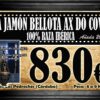 Caja Jamón Bellota AX DO COVAP 100% Raza Ibérica Caja Jamón Bellota AX DO COVAP 100% Raza Ibérica