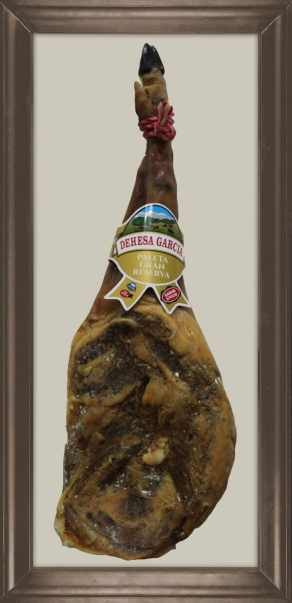 paleta_fueraNorma_guijuelo Paleta Bellota Fuera de Norma Guijuelo