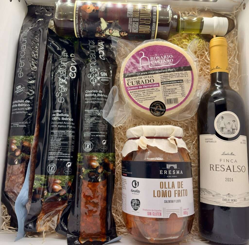 Cajita Regalo Nº1