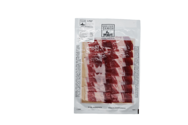 jamon cebo -Photoroom Pack Selección Jamon Cortado a Cuchillo