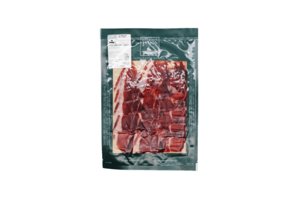 jamon cebo campo-Photoroom Pack Selección Jamon Cortado a Cuchillo