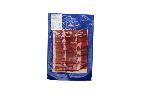 jamon serrano-Photoroom Pack Selección Jamon Cortado a Cuchillo
