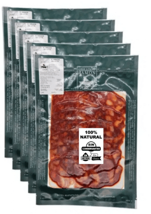 packs_chorizo_0 Pack Chorizo Cebo Campo Ibérico 100% natural SIN ADITIVOS