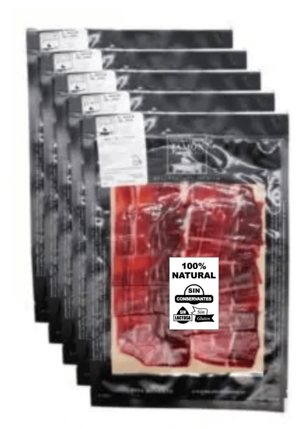 packs_jamon_3 Pack Jamón Ibérico Bellota cortado a Cuchillo