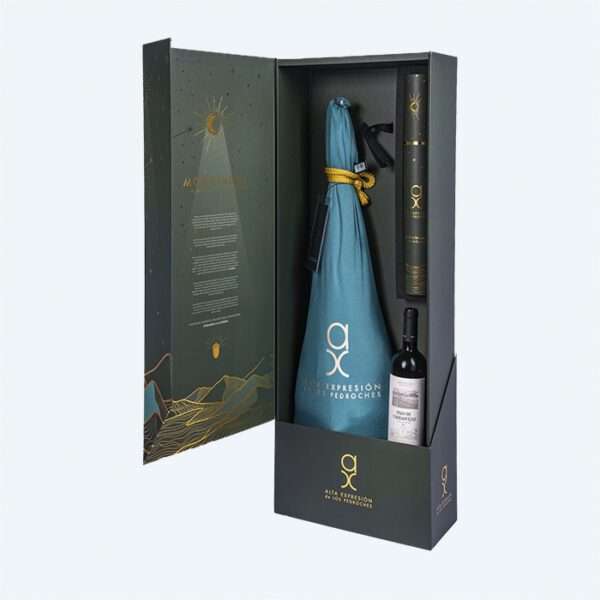 ti-ficha-AX-DOP-d-Luxury-2024-700x700-1__1__0mjz-rn Jamón de Bellota 100% Ibérico Alta Expresión de Los Pedroches + Vino Pago de Carraovejas