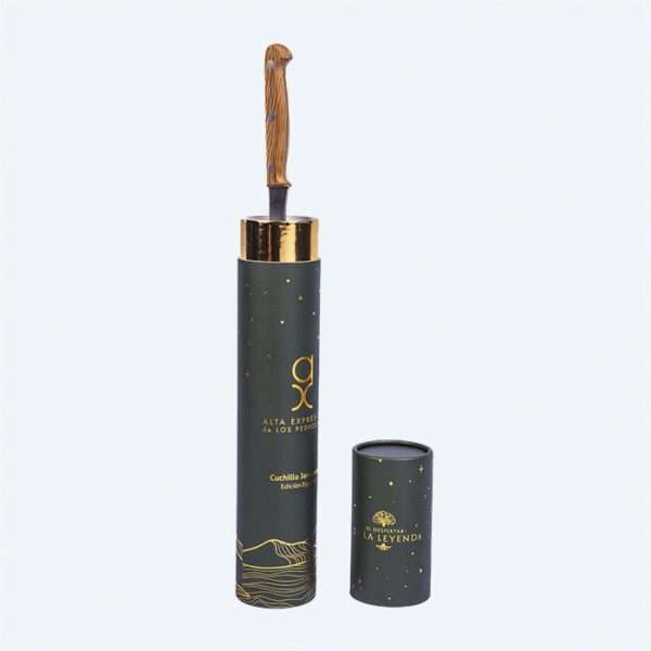 ti-ficha-cuchillo-c-AX-Luxury-2024-700x700-1__2__f3r0-rv (2) Jamón de Bellota 100% Ibérico Alta Expresión de Los Pedroches + Vino Pago de Carraovejas